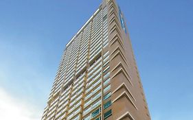 Ramada Harbour View Hong Kong